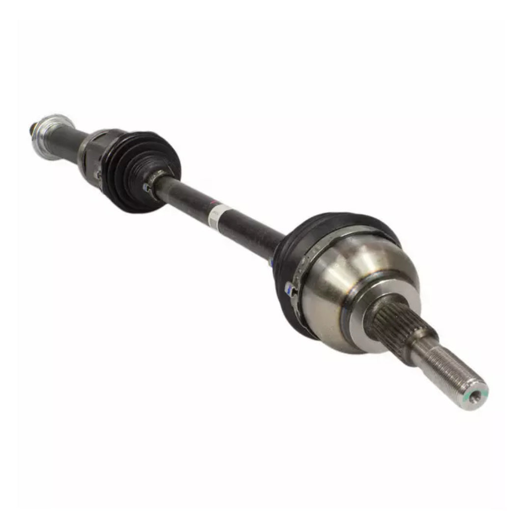 Axle Assembly - (HG9Z-3B436-E)