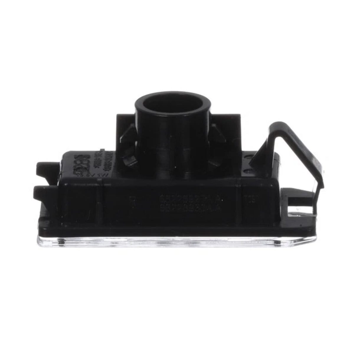 License Plate Lamp - # (68228927AA)
2014-2022 Jeep