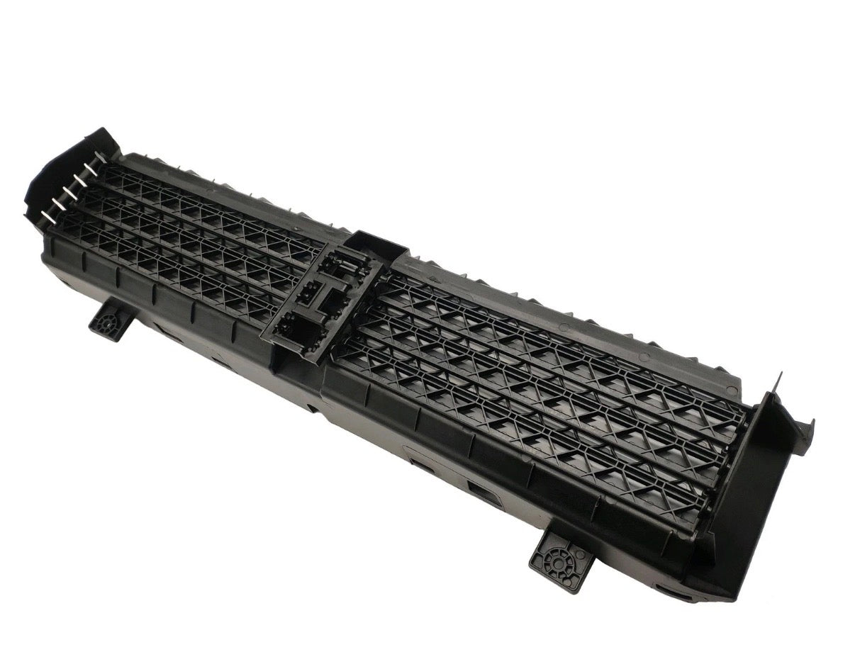 Active Shutter Grille 68412008AA Fits 19-21 Jeep Cherokee 68412008AC 68412008AE 125780966252