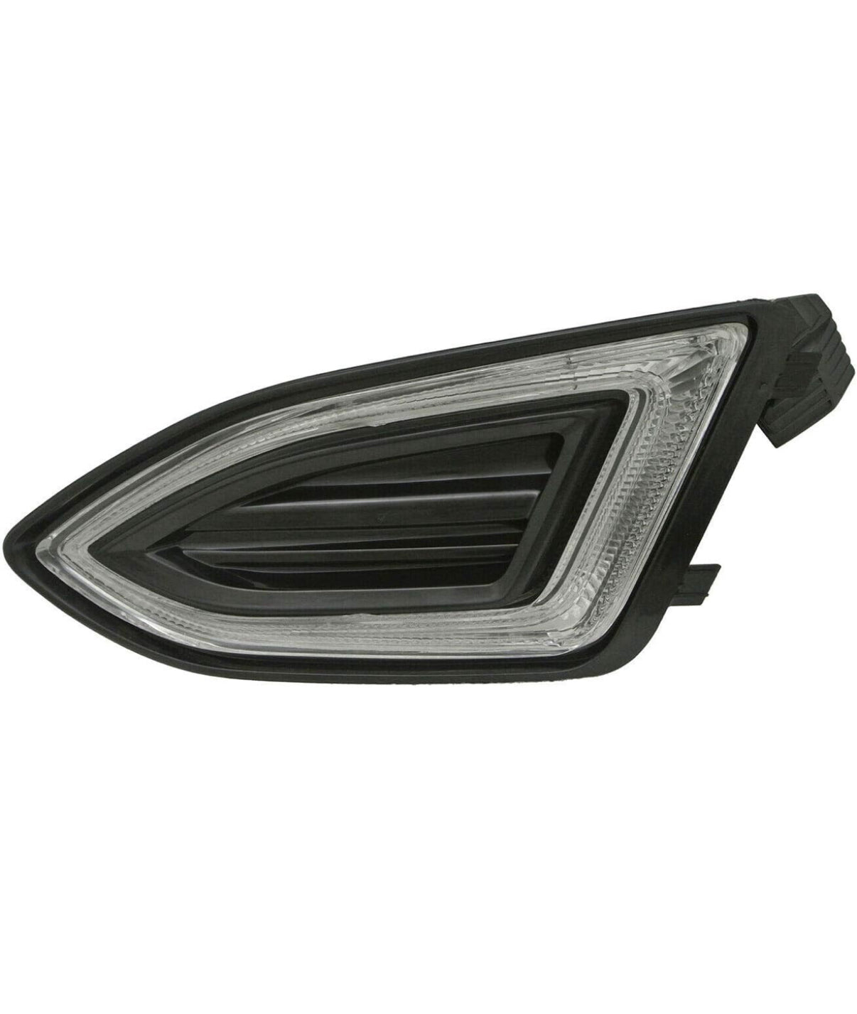 Park Lamp - (FT4Z-13200-H)
2015-2018 Ford Edge
