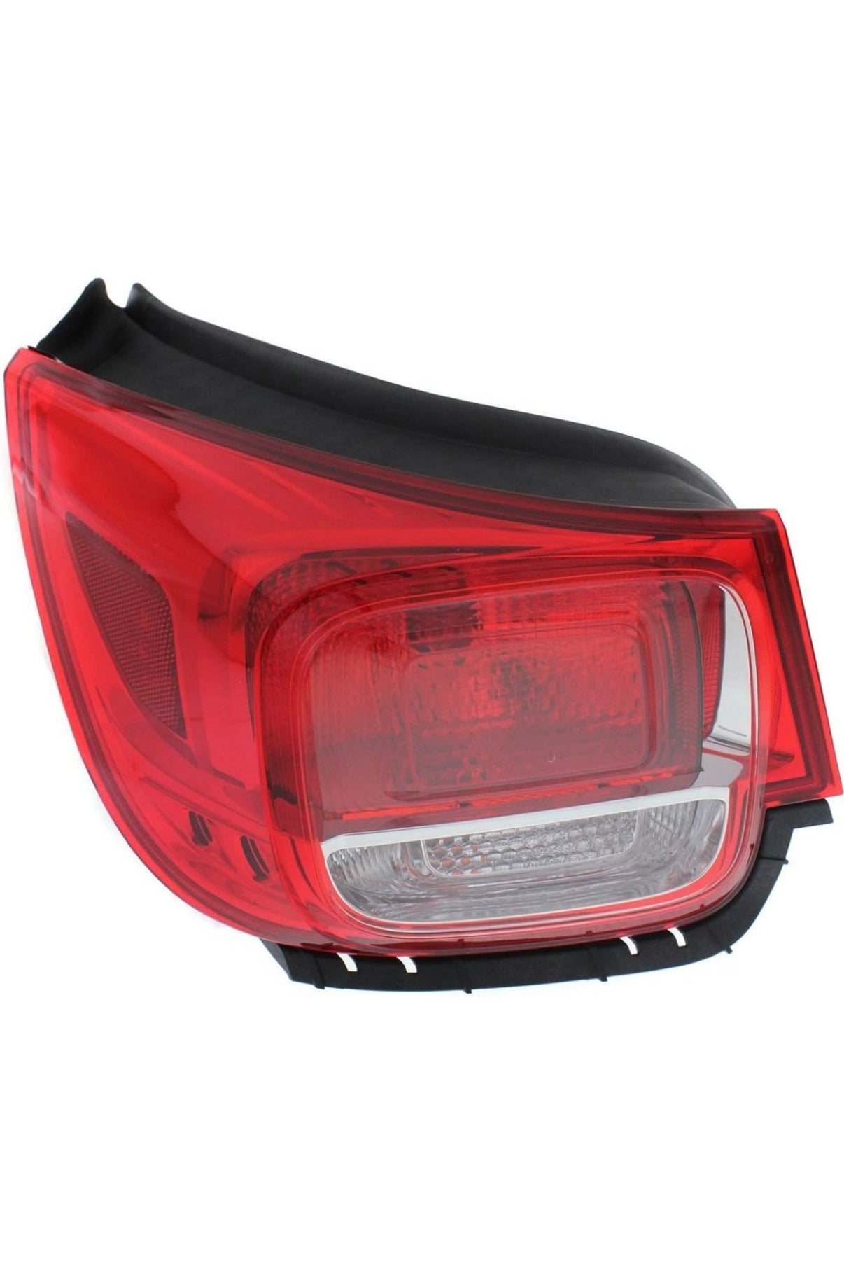 Rear Driver Side Stop Lamp - GM (23294318)
2013-2016 Chevrolet