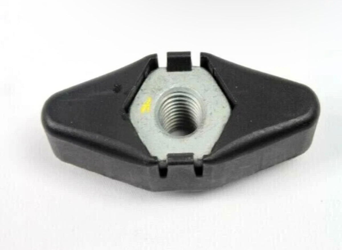 2006-2017 JEEP DODGE CHRYSLER SPARE TIRE HOLD DOWN GENUINE NEW MOPAR 5105525AC