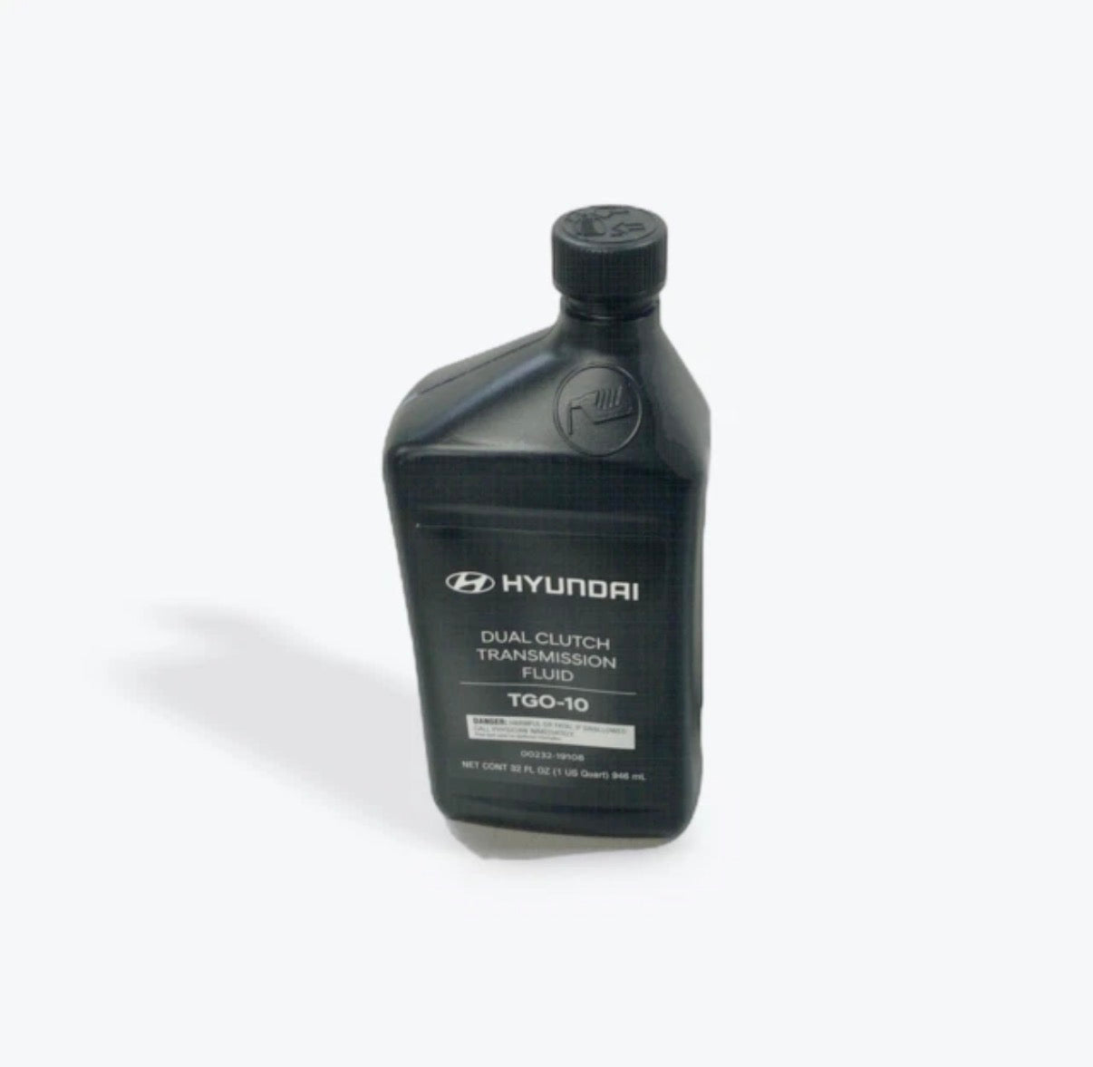 Hyundai 00232-19108 DCT FLUID, TGO-10, 70W GL-4