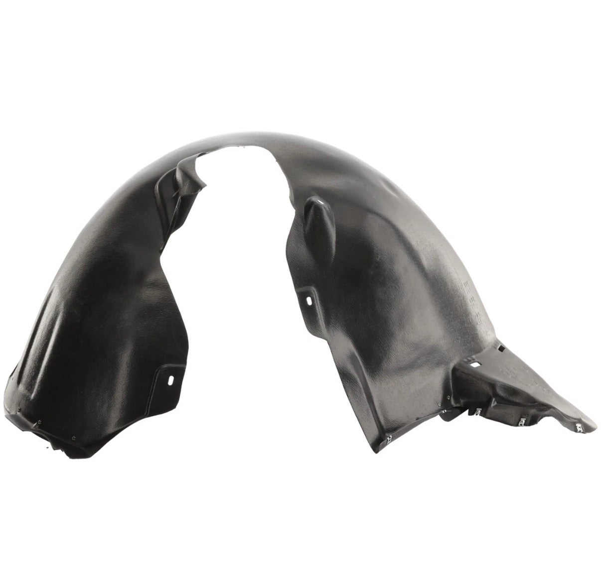 Fender Liner For Volkswagen Passat 16-19 Front Driver Side Inner 561805911D9B9 352565939582