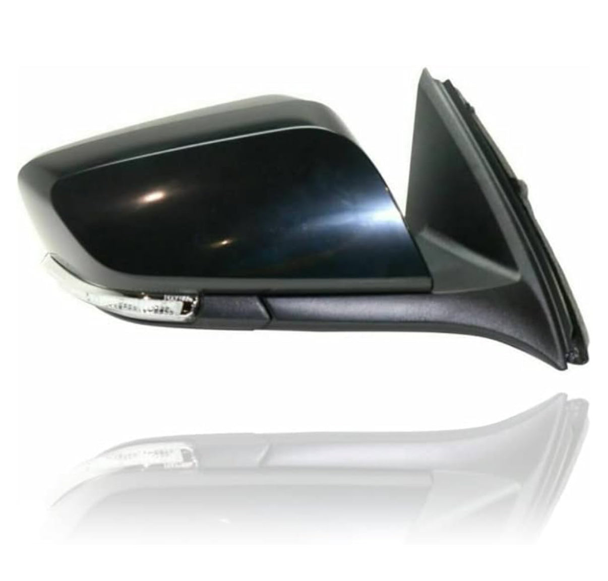 84269198 Mirror Assembly, Outside Rear View
2014-2020 Chevrolet Impala