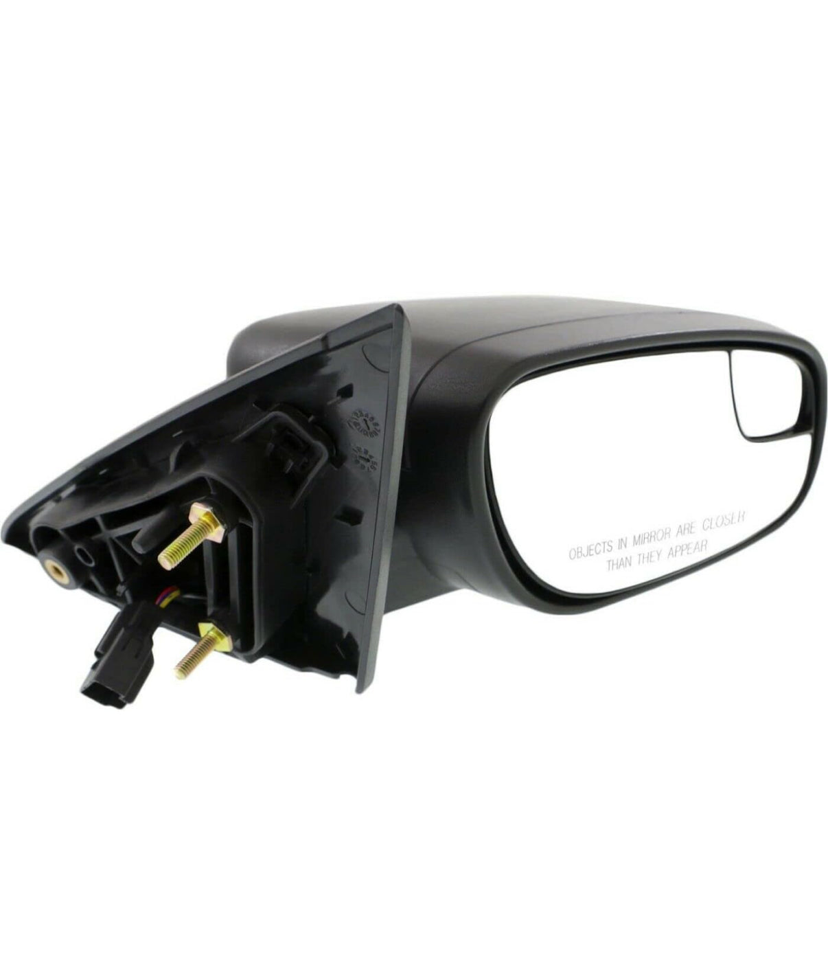 Mirror Assembly - (CG1Z-17682-A)
2012 Ford Taurus