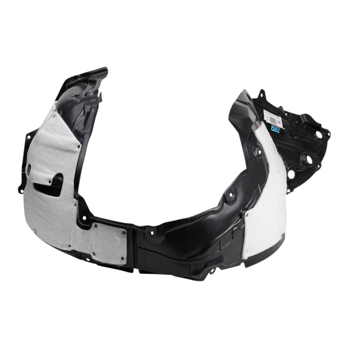 63840-9UF0A Protector-Front Fender,RH
2015-2024 Nissan Murano