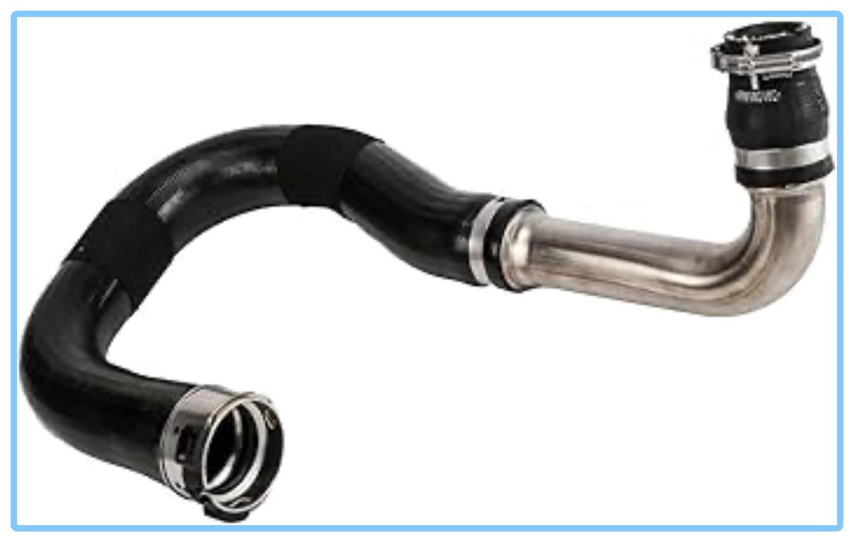 GM Genuine Parts 94516223 Intercooler Inlet Air Hose