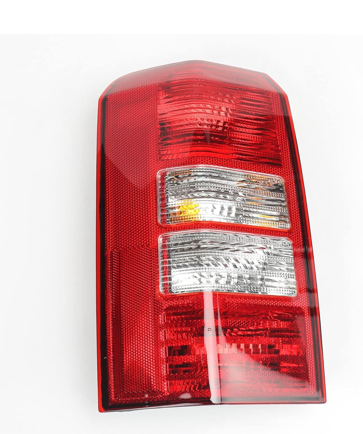 Tail Stop Turn Side Marker Lamp, Left - (5160365AG)
2008-2017 Jeep Patriot 297466292778