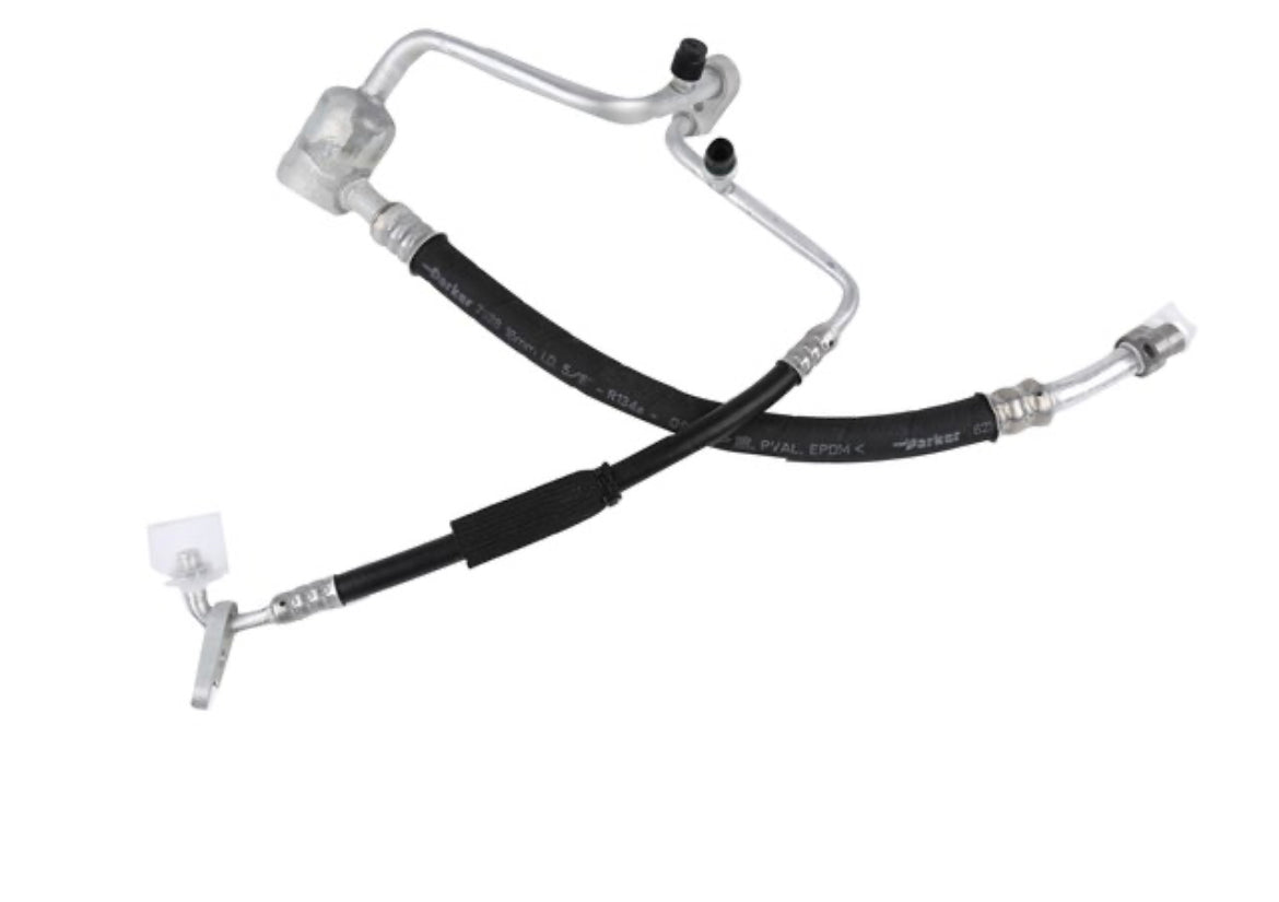 Hose-GM