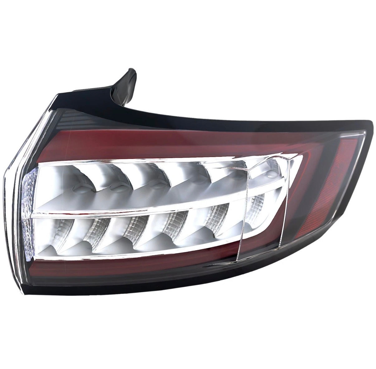 Tail Light Taillight Taillamp Brakelight Lamp Passenger Right Side HT4Z13404D