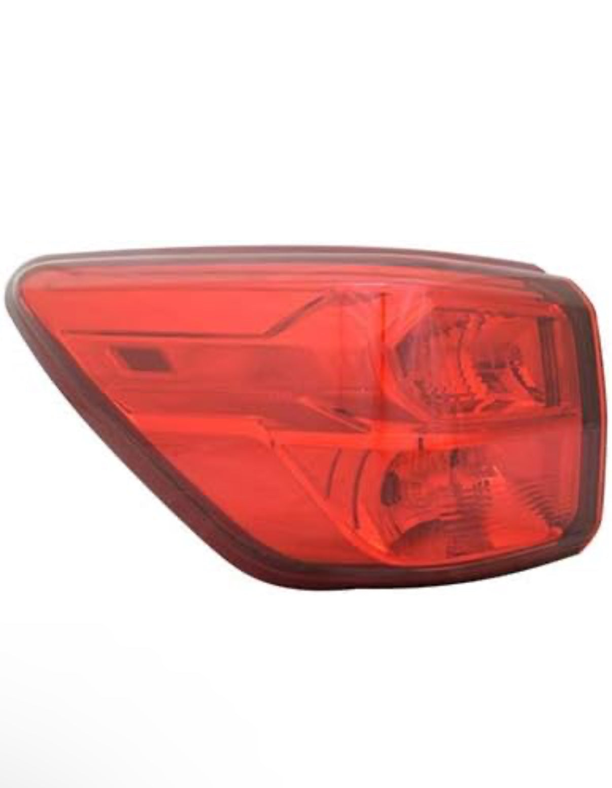26555-9PF0A Combination Lamp Assy-Rear,LH
2016-2020 Nissan Pathfinder