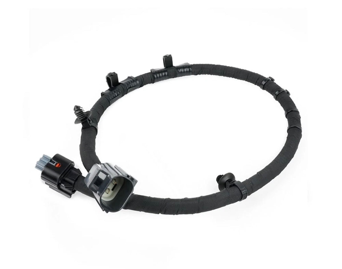 Rear Parking Brake Jumper Wire Harness for 2017-2023 Ford Edge - H2GZ-14A411-A