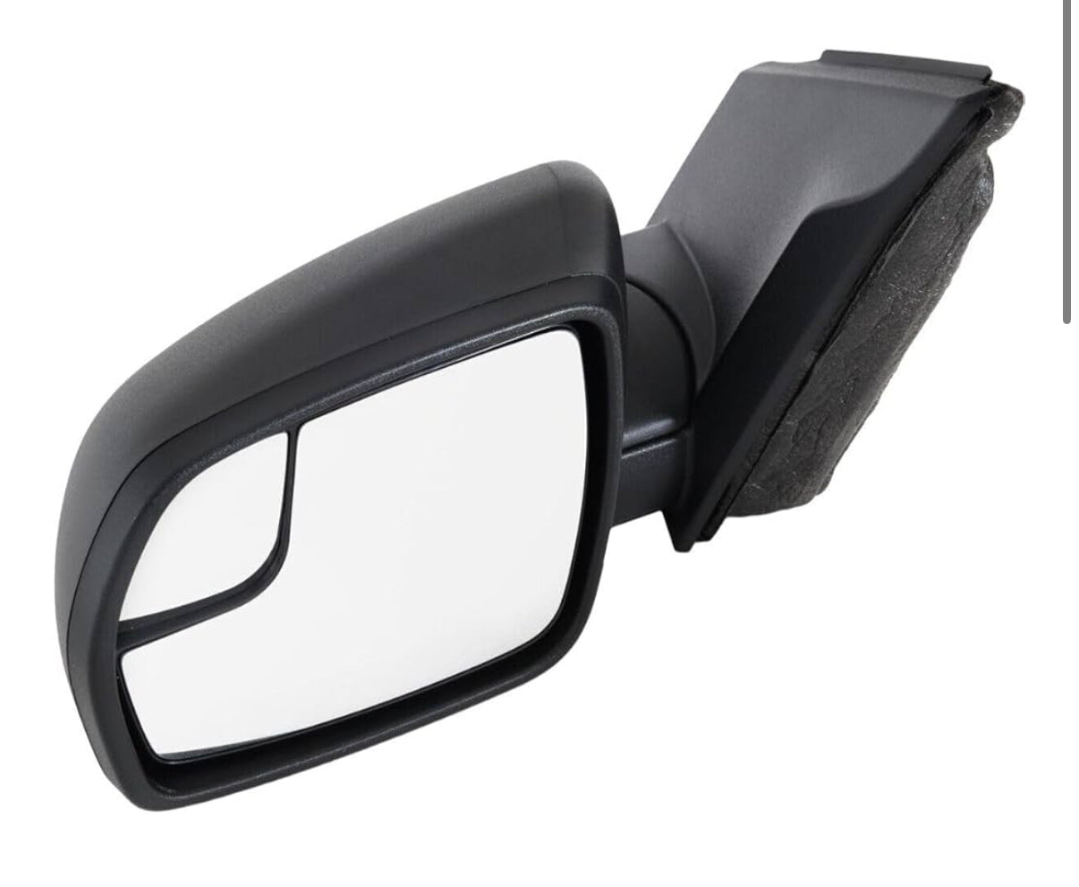 FT4Z-17683-AA Mirror Assembly - Rear View Outer
2015-2018 Ford Edge