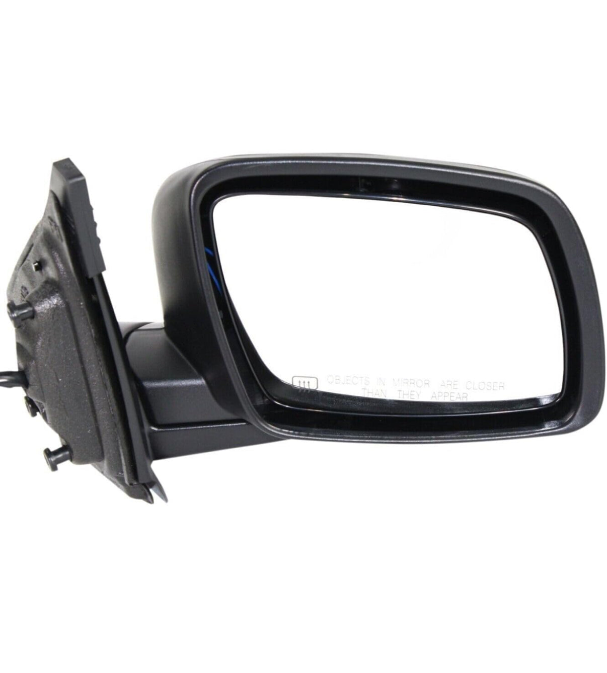 5076884AF Mirror-Outside Rearview
2009-2015 Dodge Journey