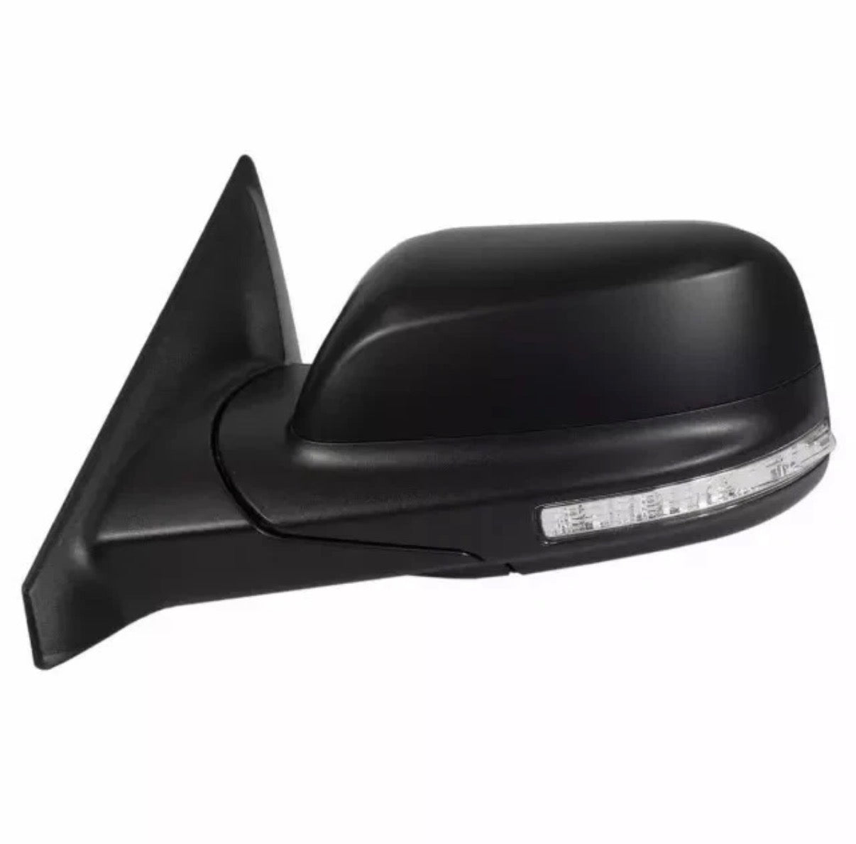Driver Side Heated Mirror For Ford Explorer 2016-2019 Signal Light Power Glass GB5Z17683BDPTM