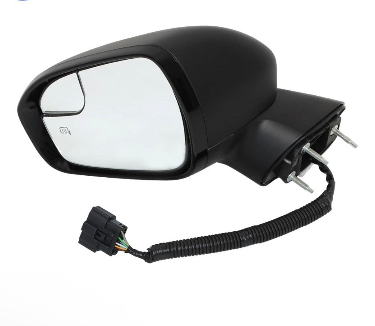 For Ford Fusion 2015&2016-2017 Driver Side View Mirror 11Pin LH FS7Z17683CB-PFM 406317474679