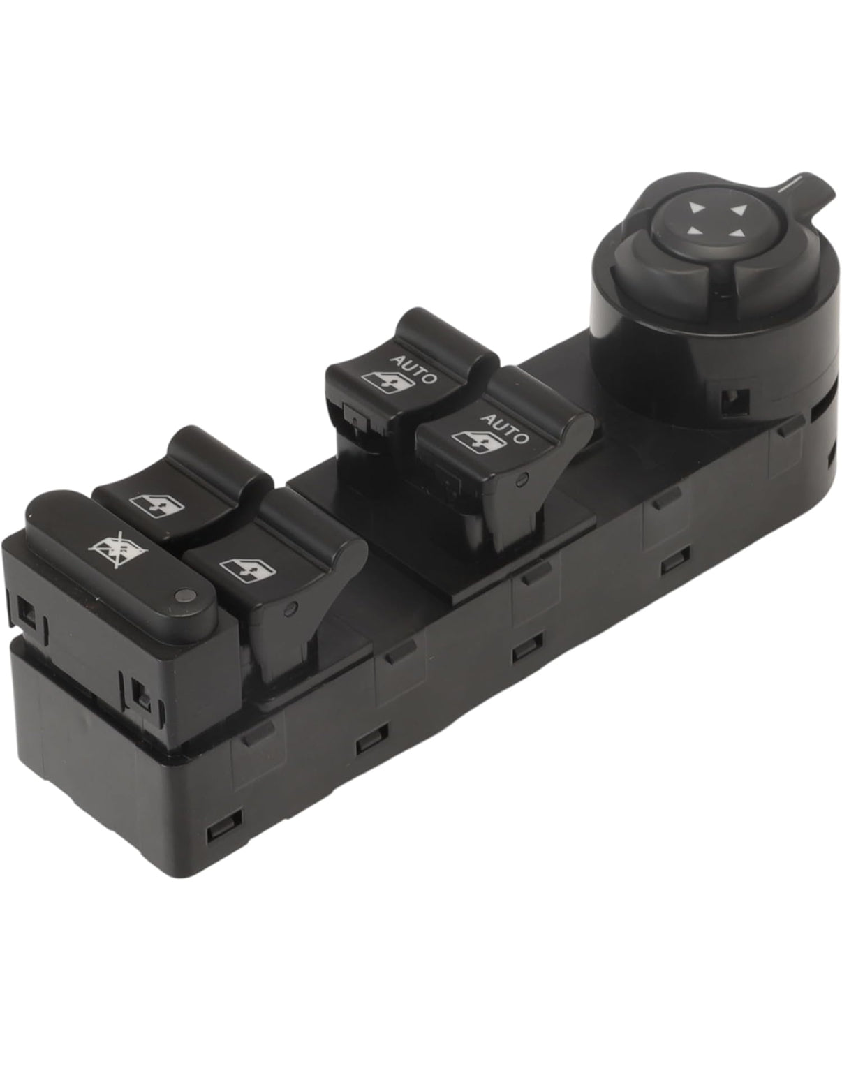 Front Door Switch And Bezel - Mopar (6EZ84LXHAA)
2015-2023 Jeep Renegade