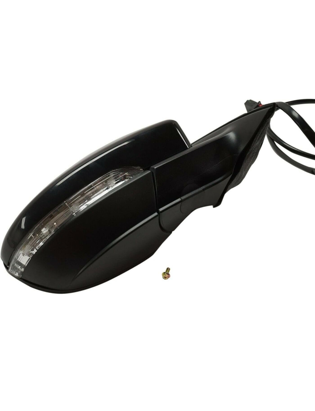 Mirror Assembly - Volkswagen (561-857-508-BD-9B9)
2016-2018 Volkswagen Passat