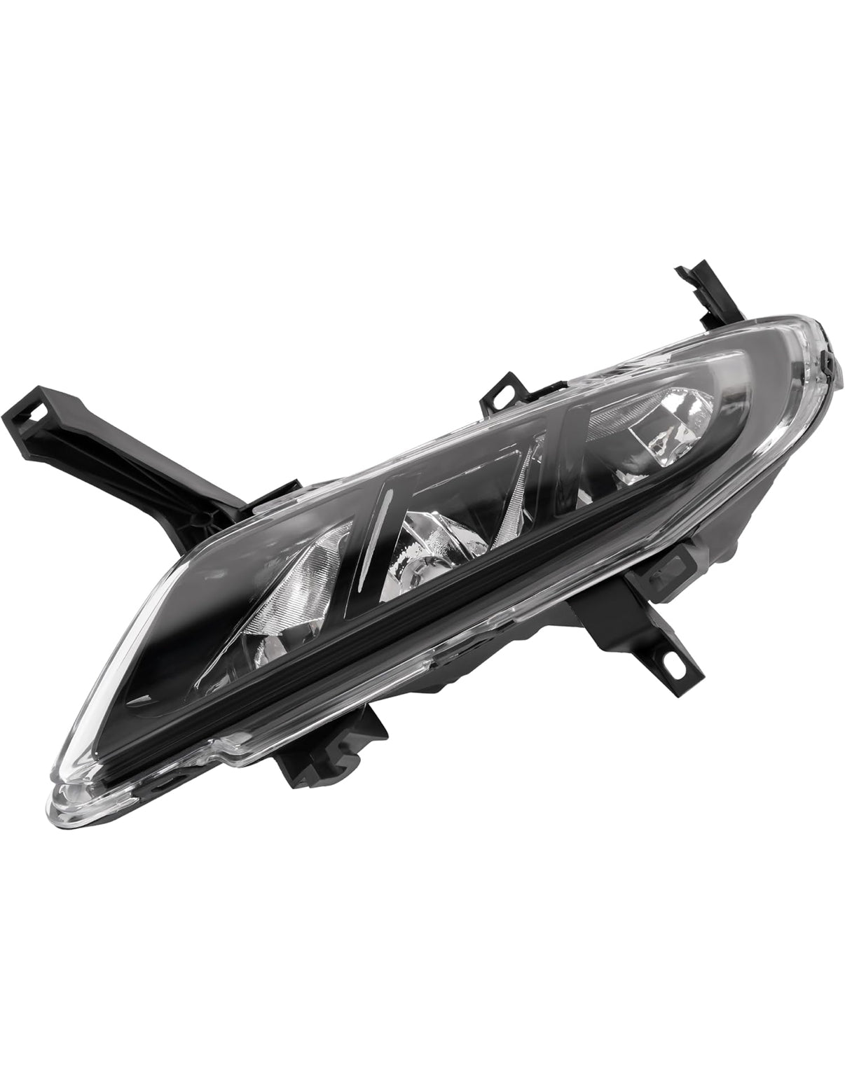 Fog Lamp Assembly - (26150-4RA0B)