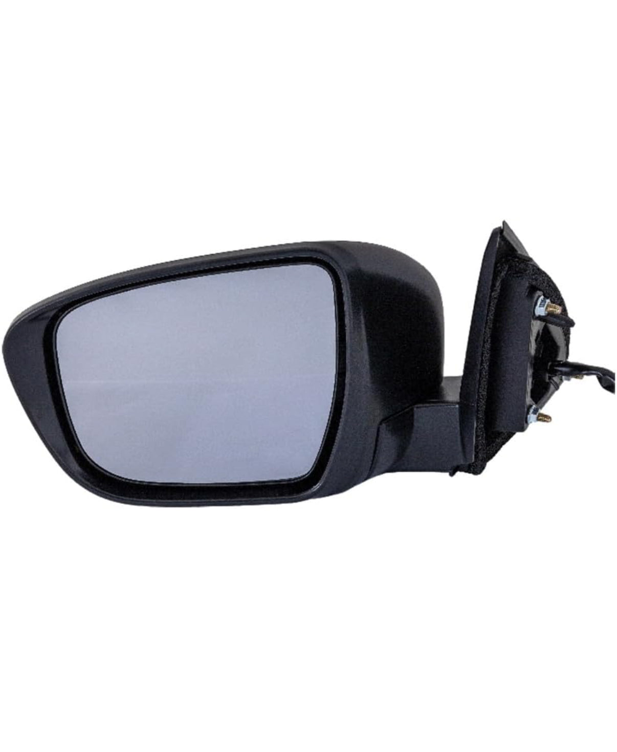 96302-6MA1A Door Mirror Assy-LH
2017-2022 Nissan Rogue Sport