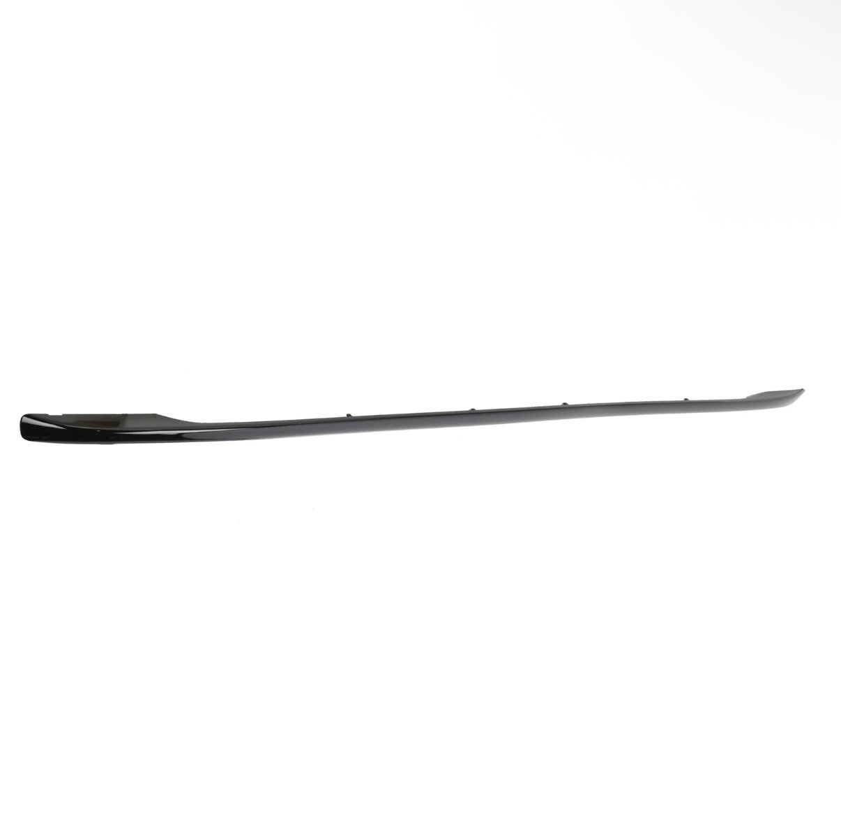FORD OEM 16-19 Explorer Roof Roof Trim-Top Cap FB5Z78551A47AA