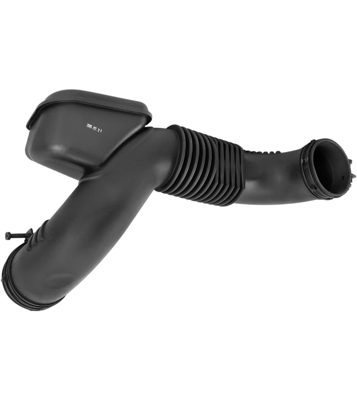 28130-3Q160 Hose Assembly-Air Intake
2009-2014 Hyundai Sonata