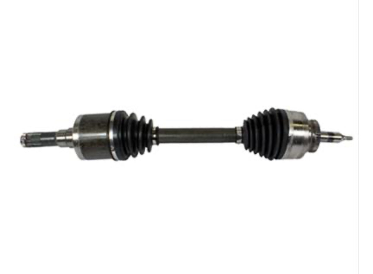 HG9Z-3B437-B Front Axle Shaft
2013-2020 Ford