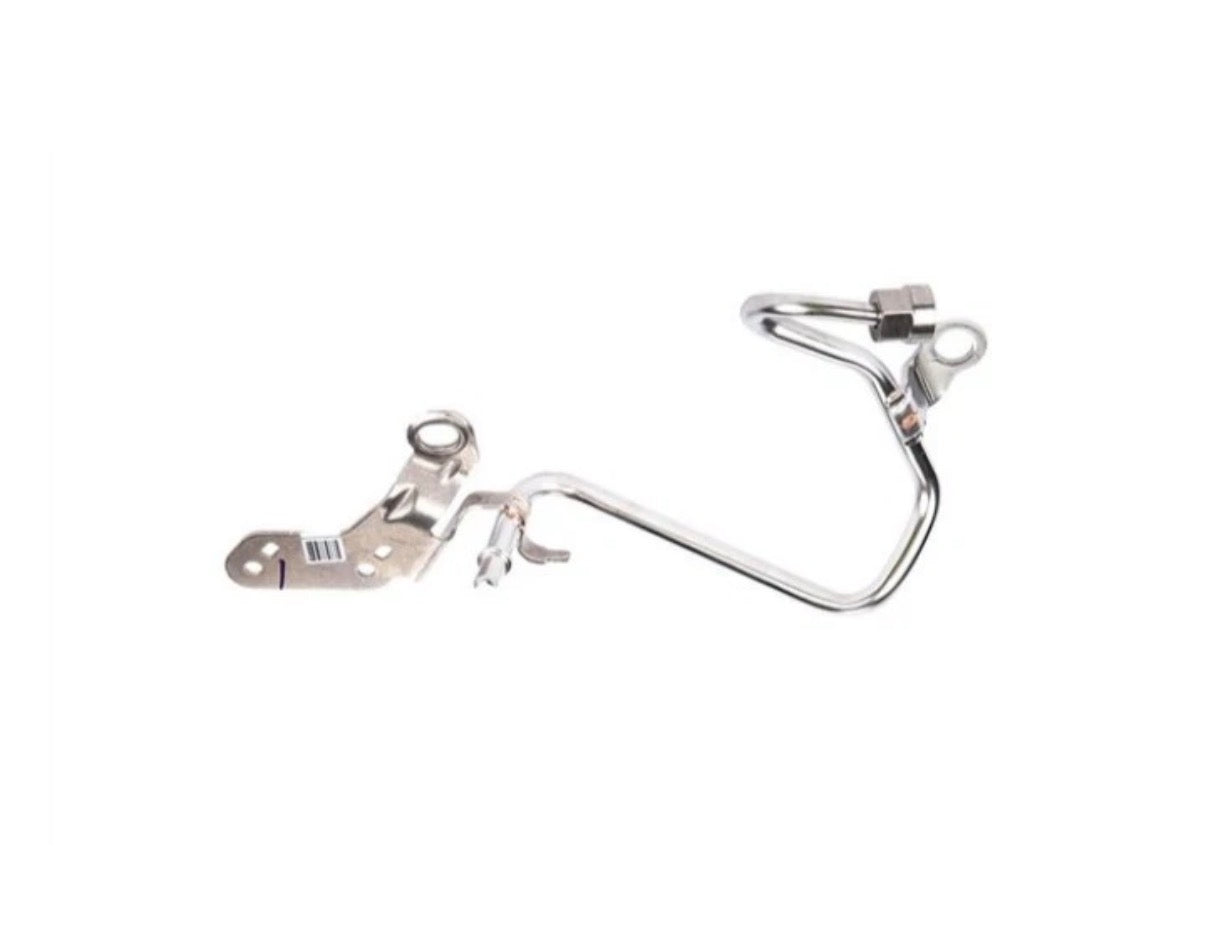 Genuine GM Low Pressure Fuel Feed Line Pipe 12665587