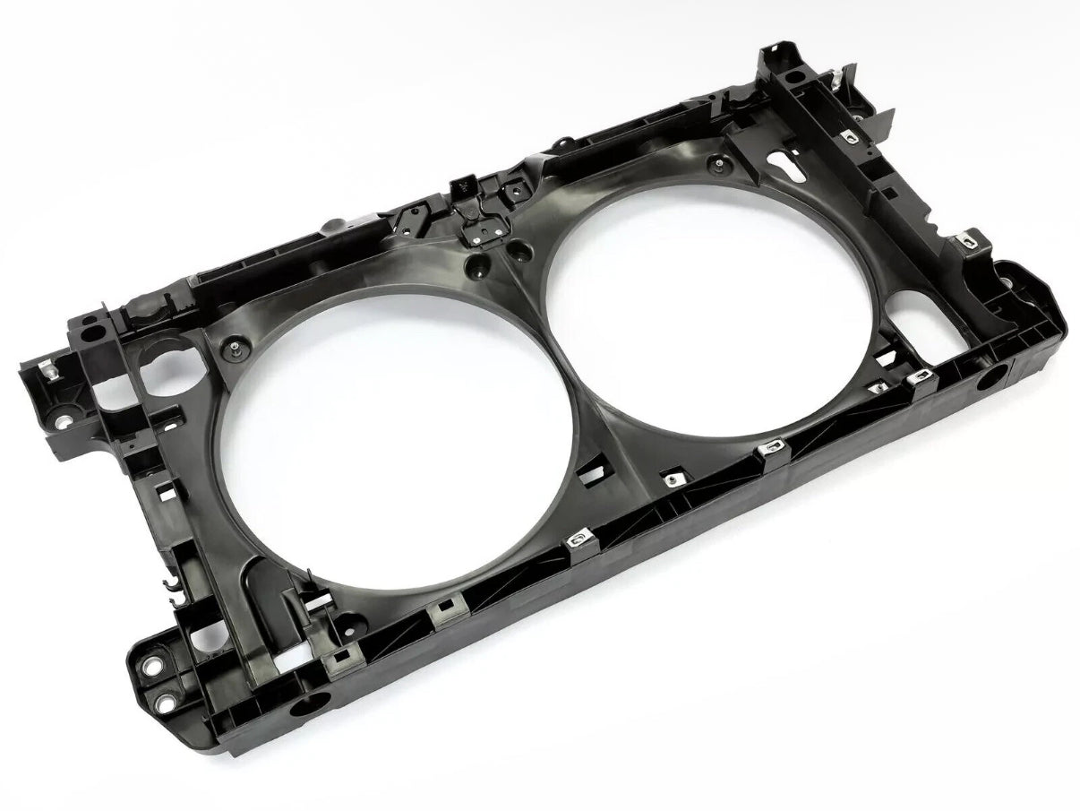 For Nissan Maxima Altima 2009-14 Radiator Core Support Assembly #625009N00A