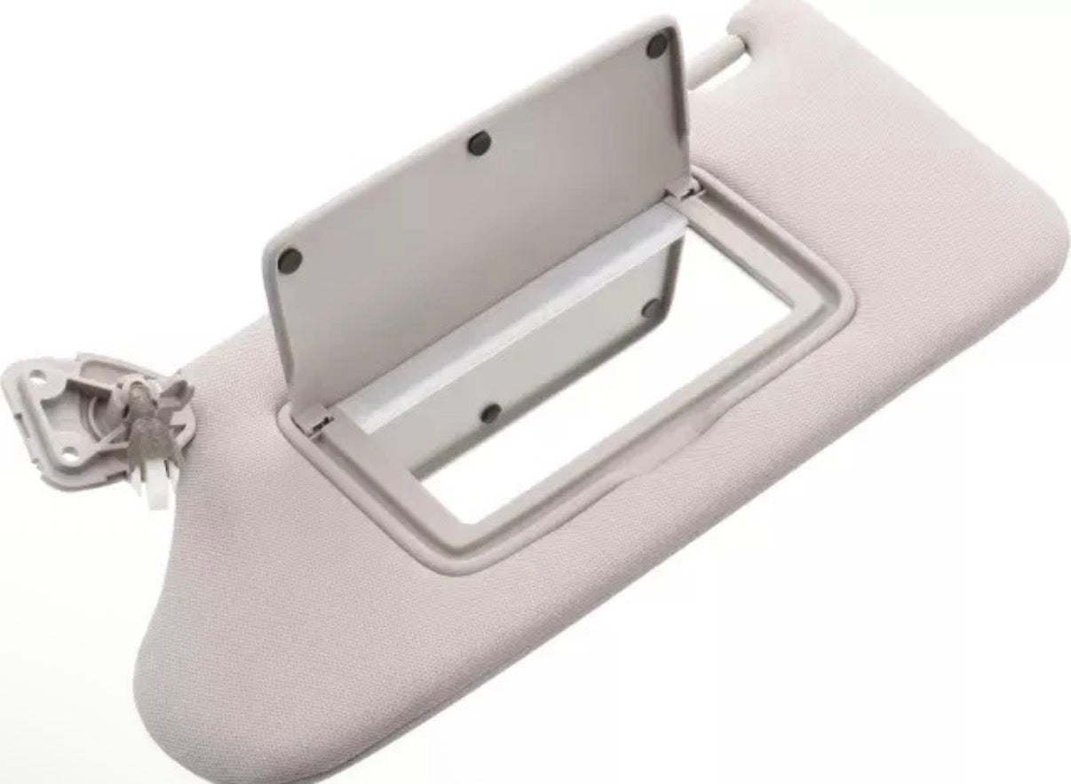 Nissan Sun-visor Assembly-Left-hand 96401-9HT2A