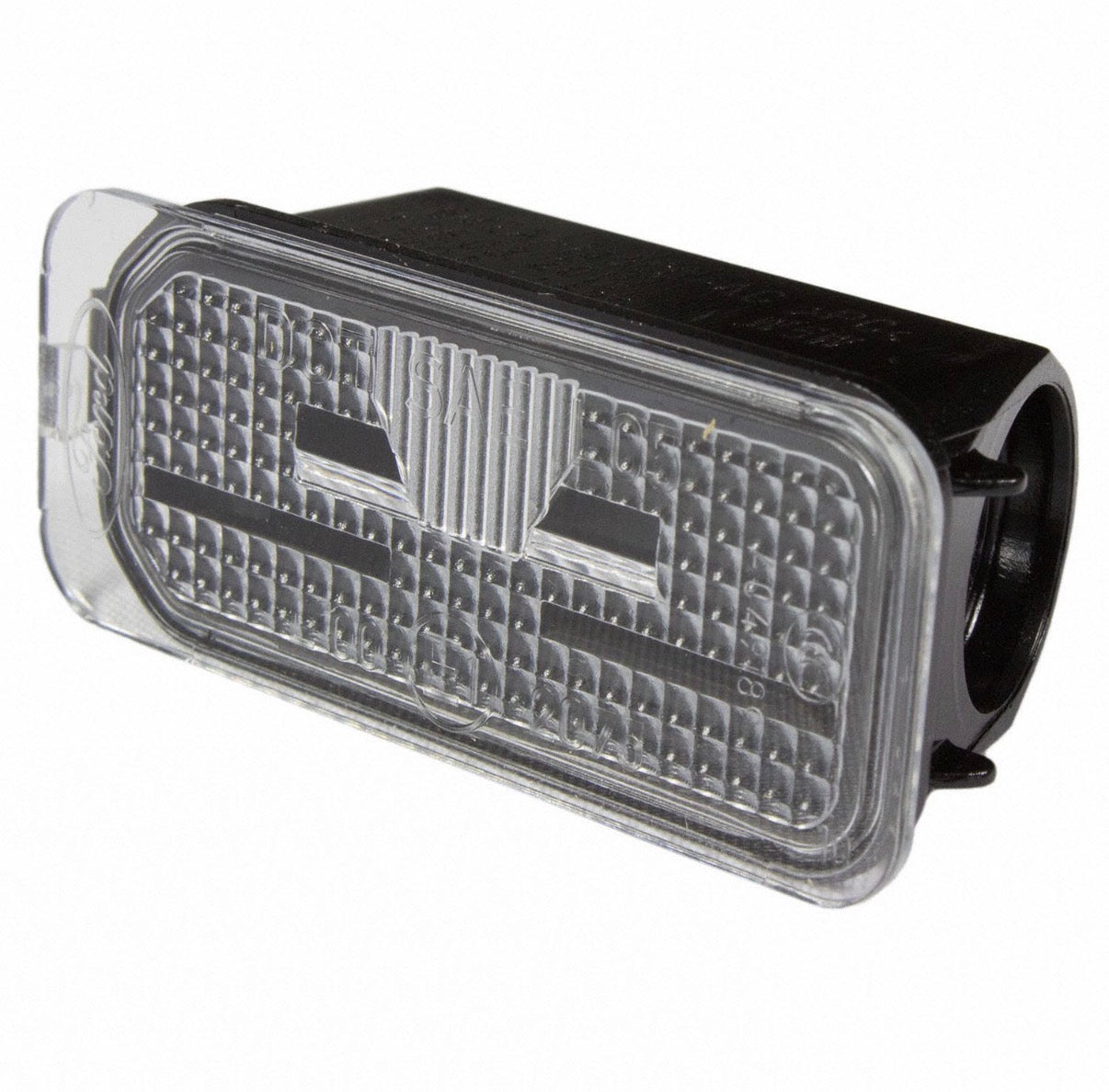 6M2Z13550A
Licence Plate Lamp License Light - Rear