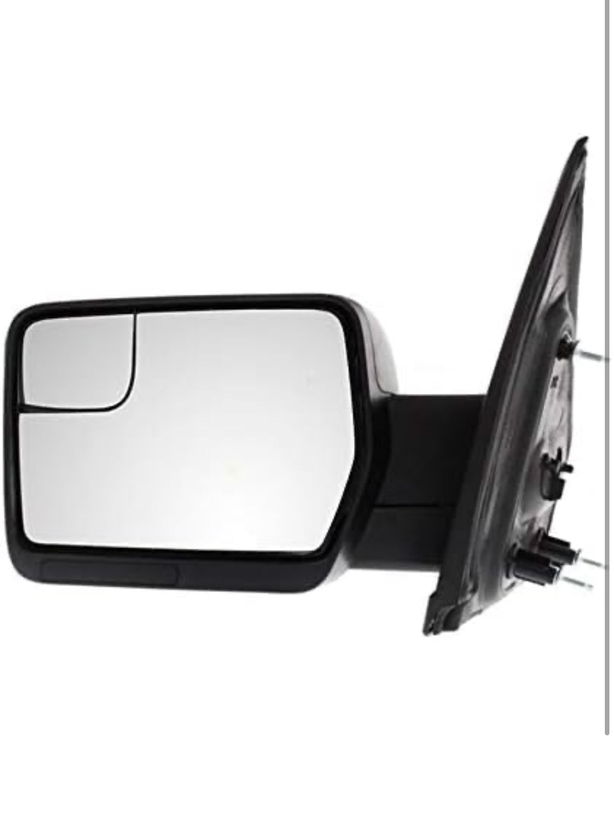 BL3Z-17683-BA Mirror Assembly - Rear View Outer
2011-2014 Ford