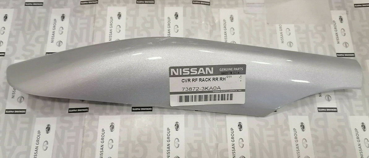 Cover-Roof Rack