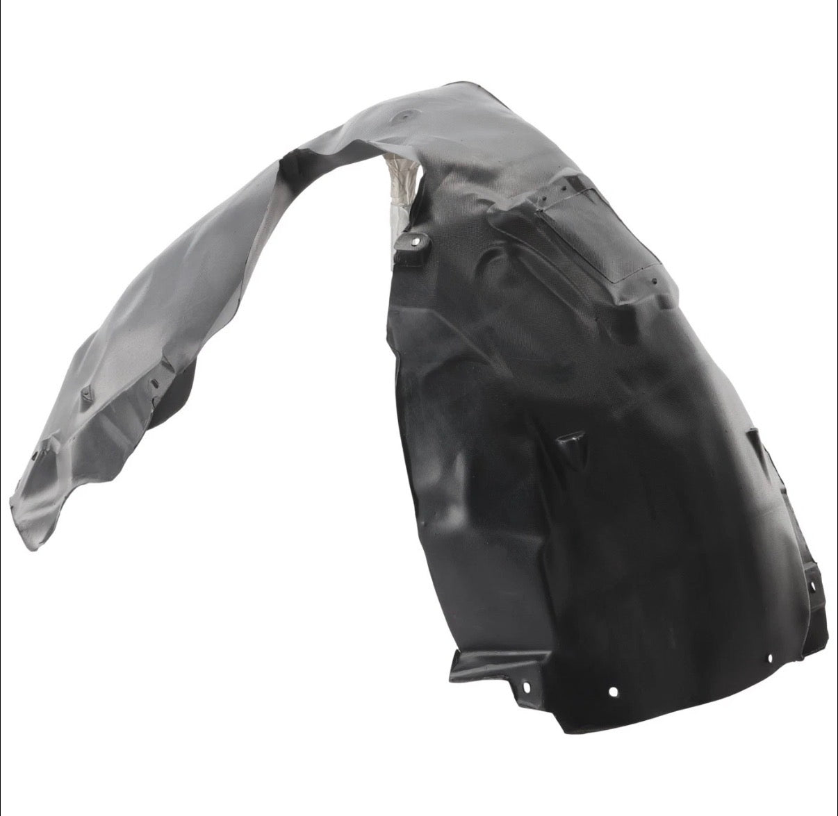 Fender Liner For Chrysler 200 2015-2017 Front Driver Side Inner LX Limited S #68174587AE