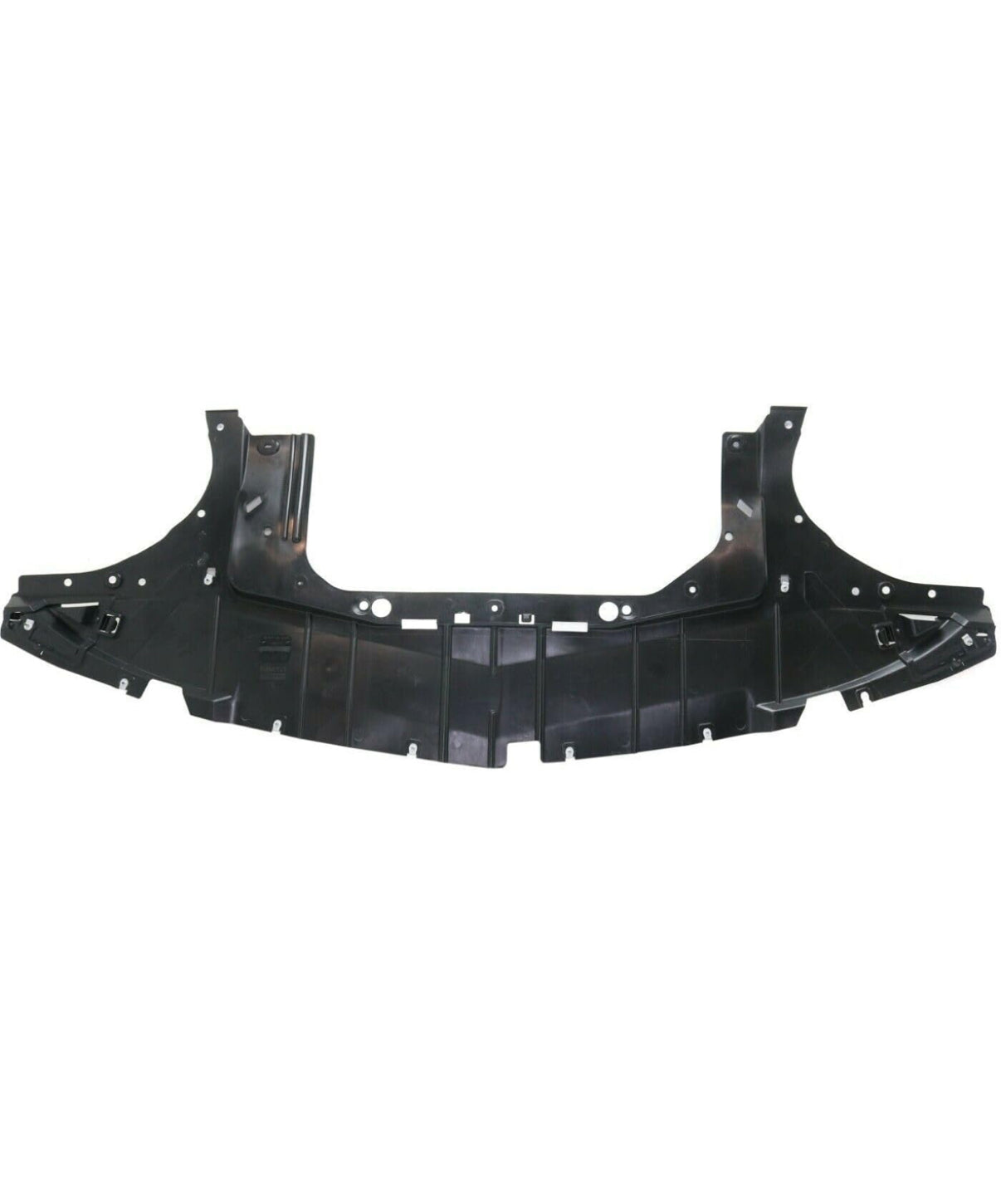 84591592 Deflector Assembly, U/B Frt Air
2018-2021 Chevrolet Equinox