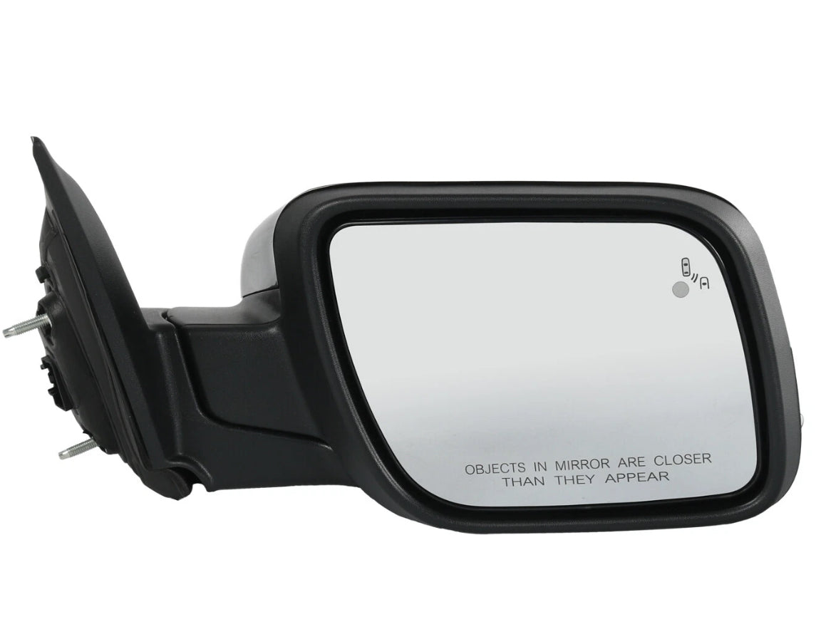 Mirror Outside - # (GB5Z-17682-TCPTM)
2016-2019 Ford Explorer