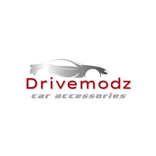 DriveModz logo
