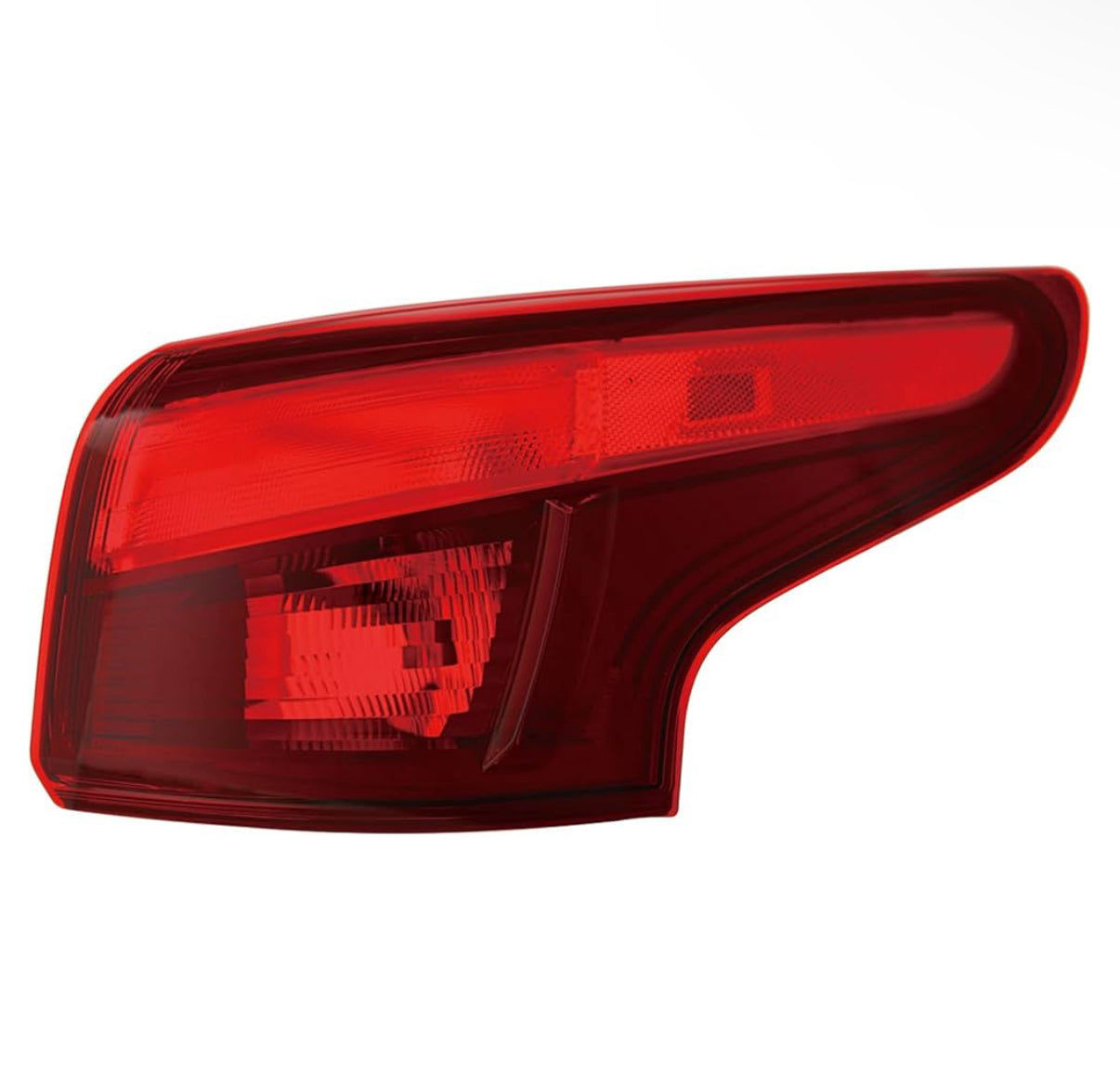 Tail Lamp Assembly - (26550-6MA0A)
2017-2019 Nissan