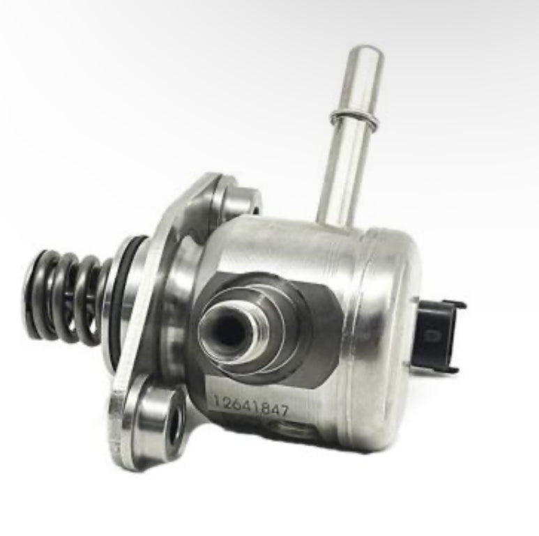 Fuel pump (High Pressure)
GM Part # 12641847 156520369968