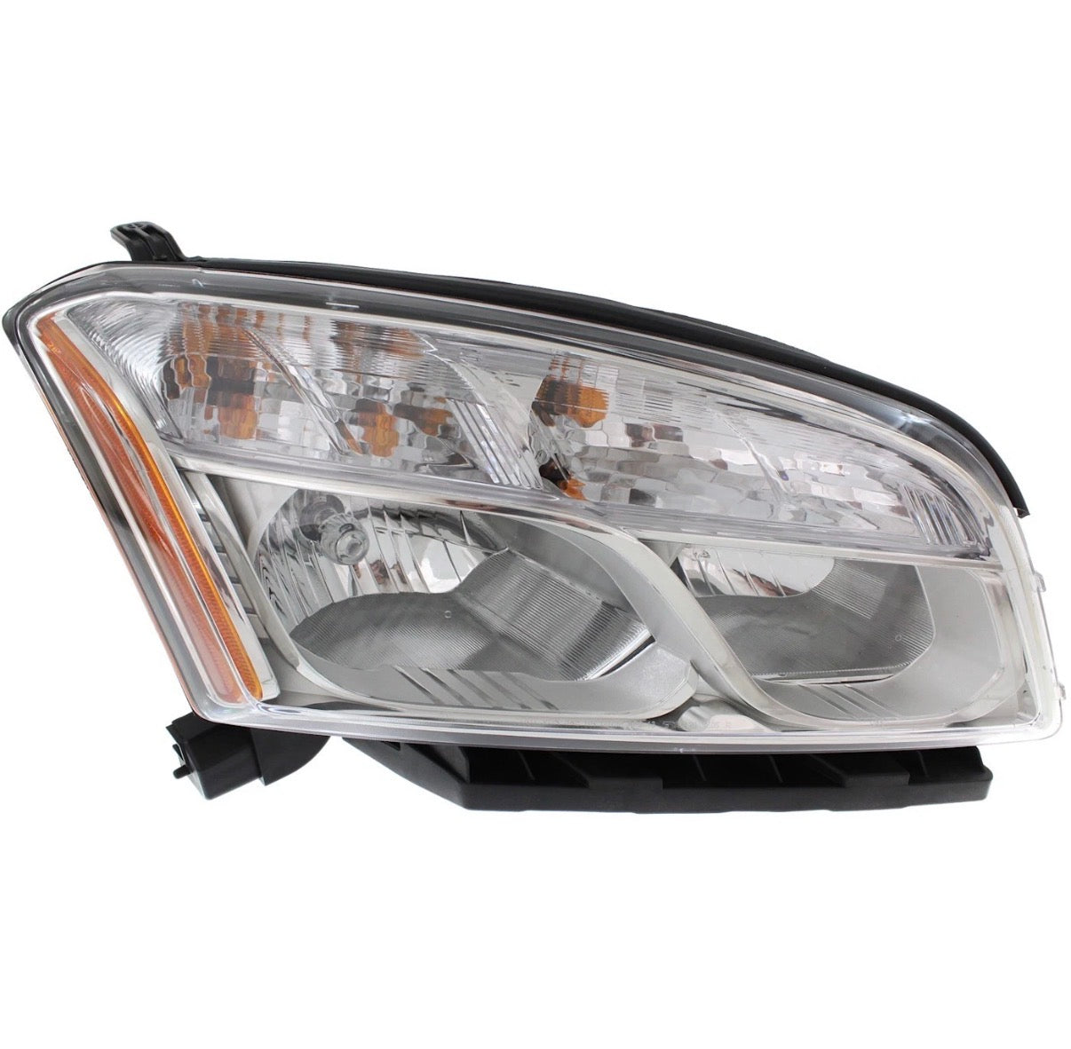 For 2014 2015 2016 Chevy Trax Front Headlight Assembly Passenger Right Side #42435940
