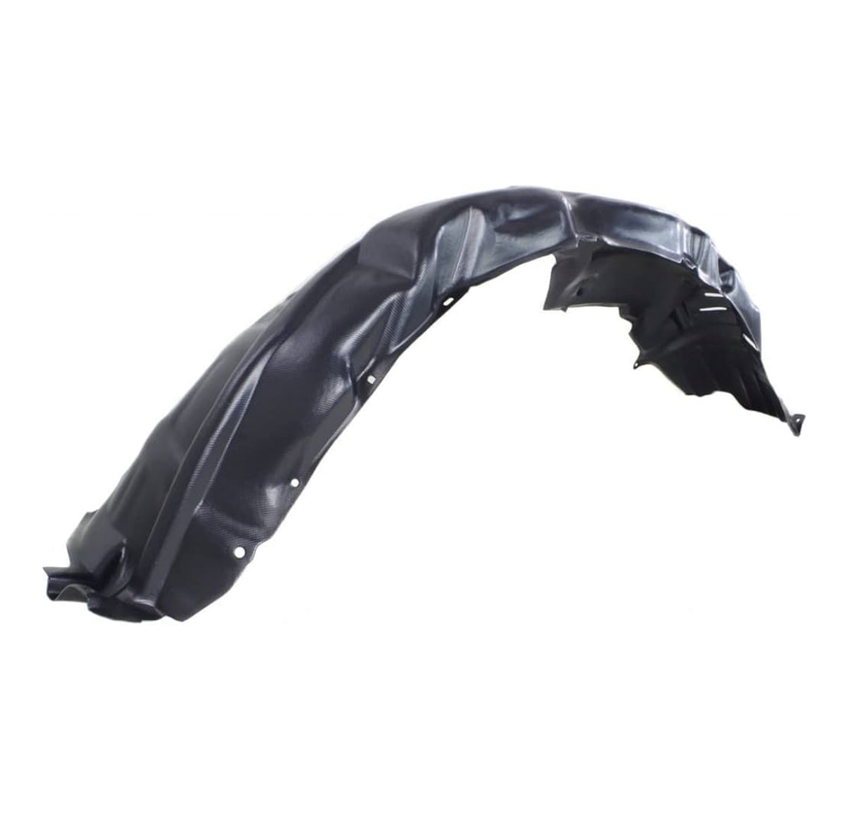 Fender Liner - # (53876-0T020)
2012-2015 Toyota Venza