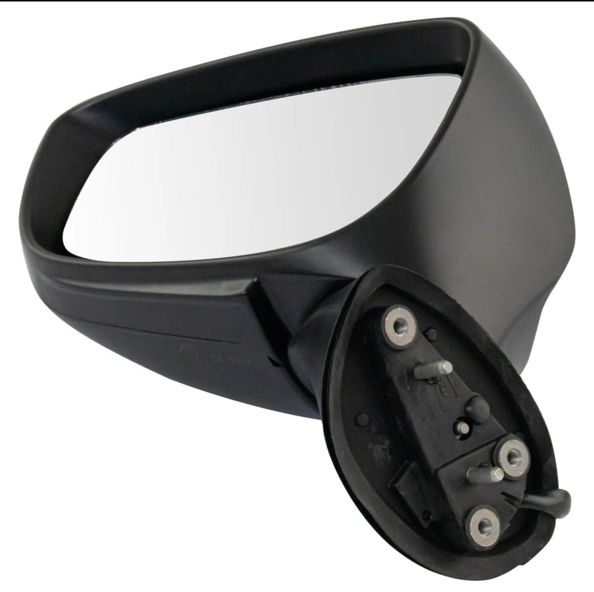 BODY(L), DOOR MIRROR
Part Number: KR24-69-181A