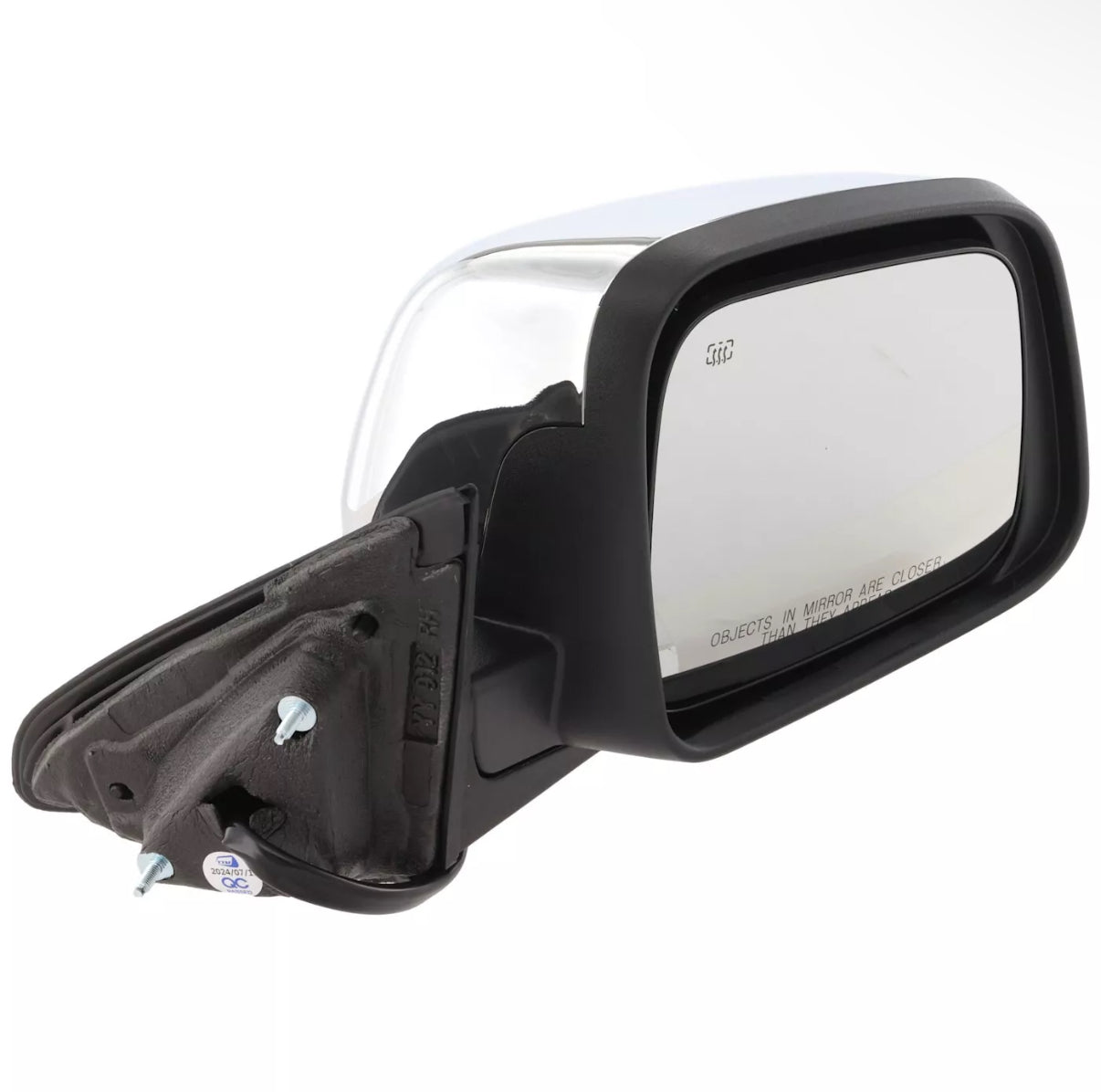 57010704AM Outside Rear-View Mirror, Right