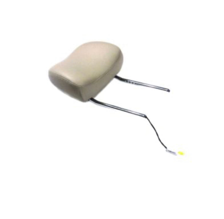 Mopar 5PN14HL1AA HEADREST-Active Head RESTRAINTS