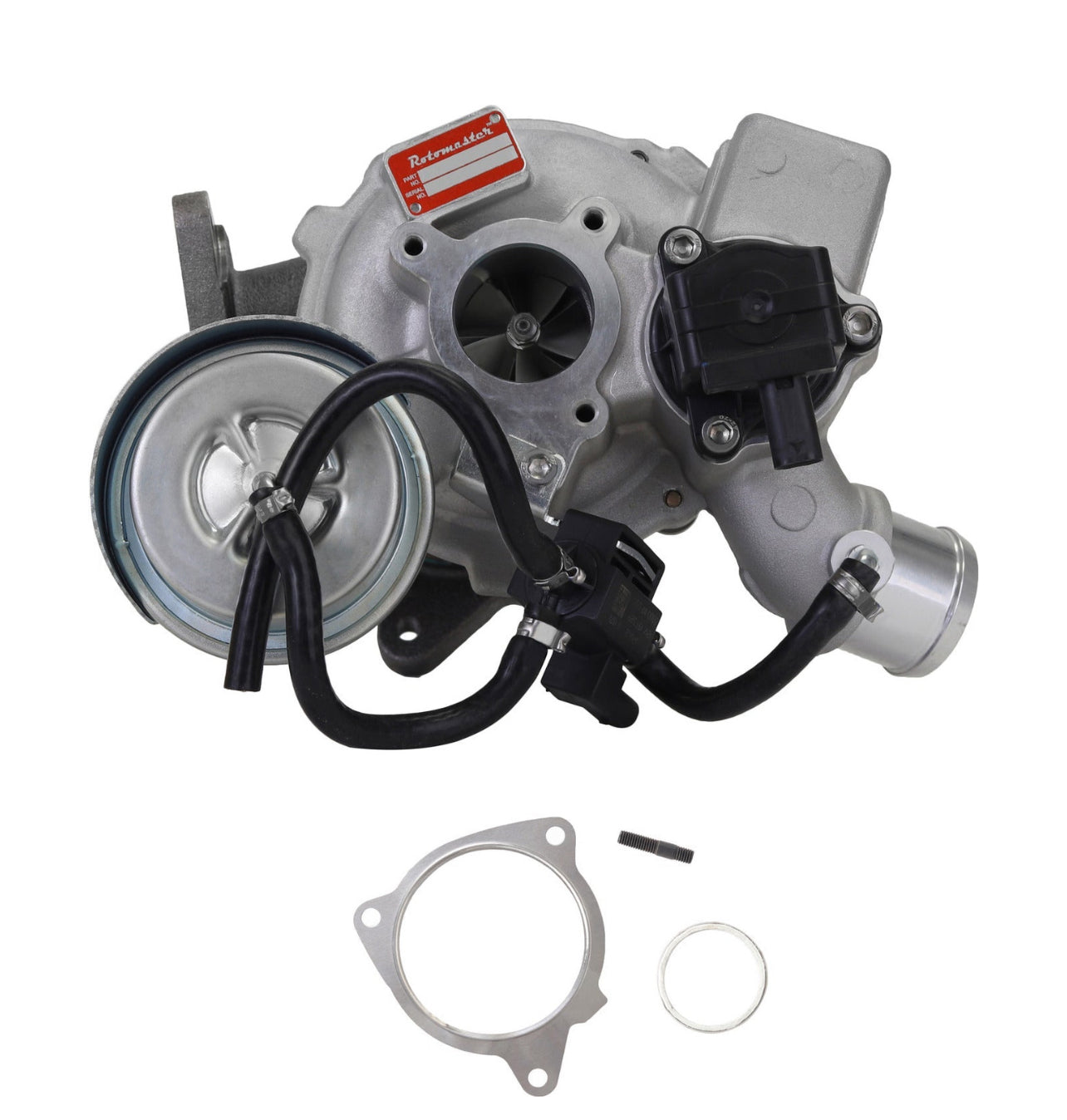 CJ5Z-6K682-L Turbocharger Assembly FORD