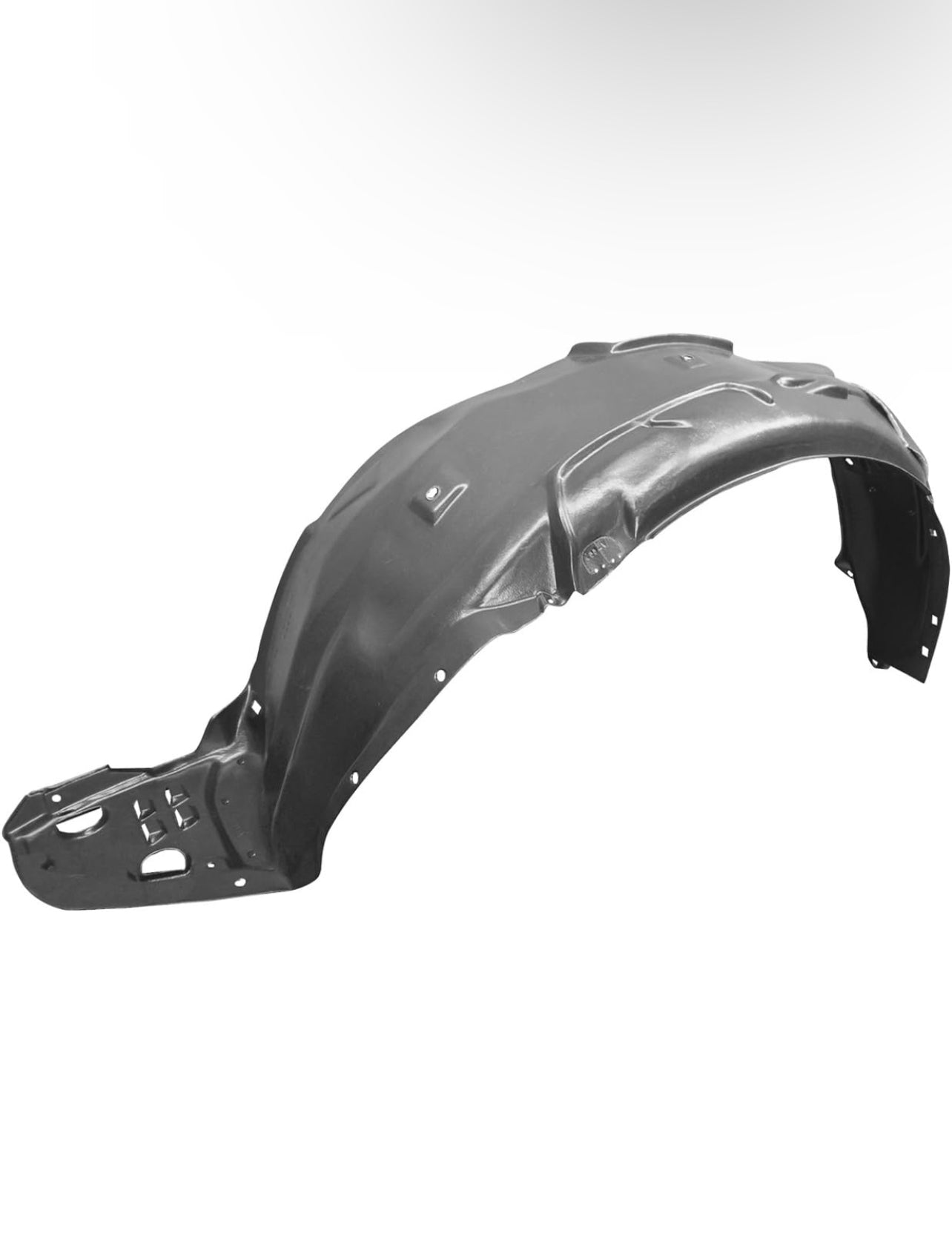 Acura 74151-TX6-A01 Front Inner Fender Left