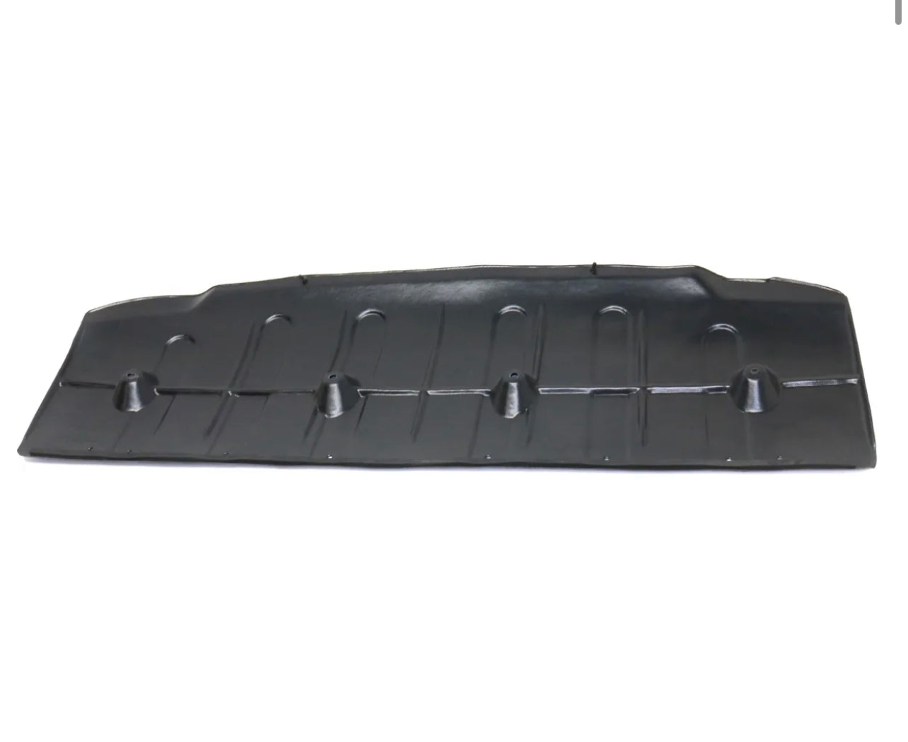 Kia 291102T200 Panel Assembly-Under Cover