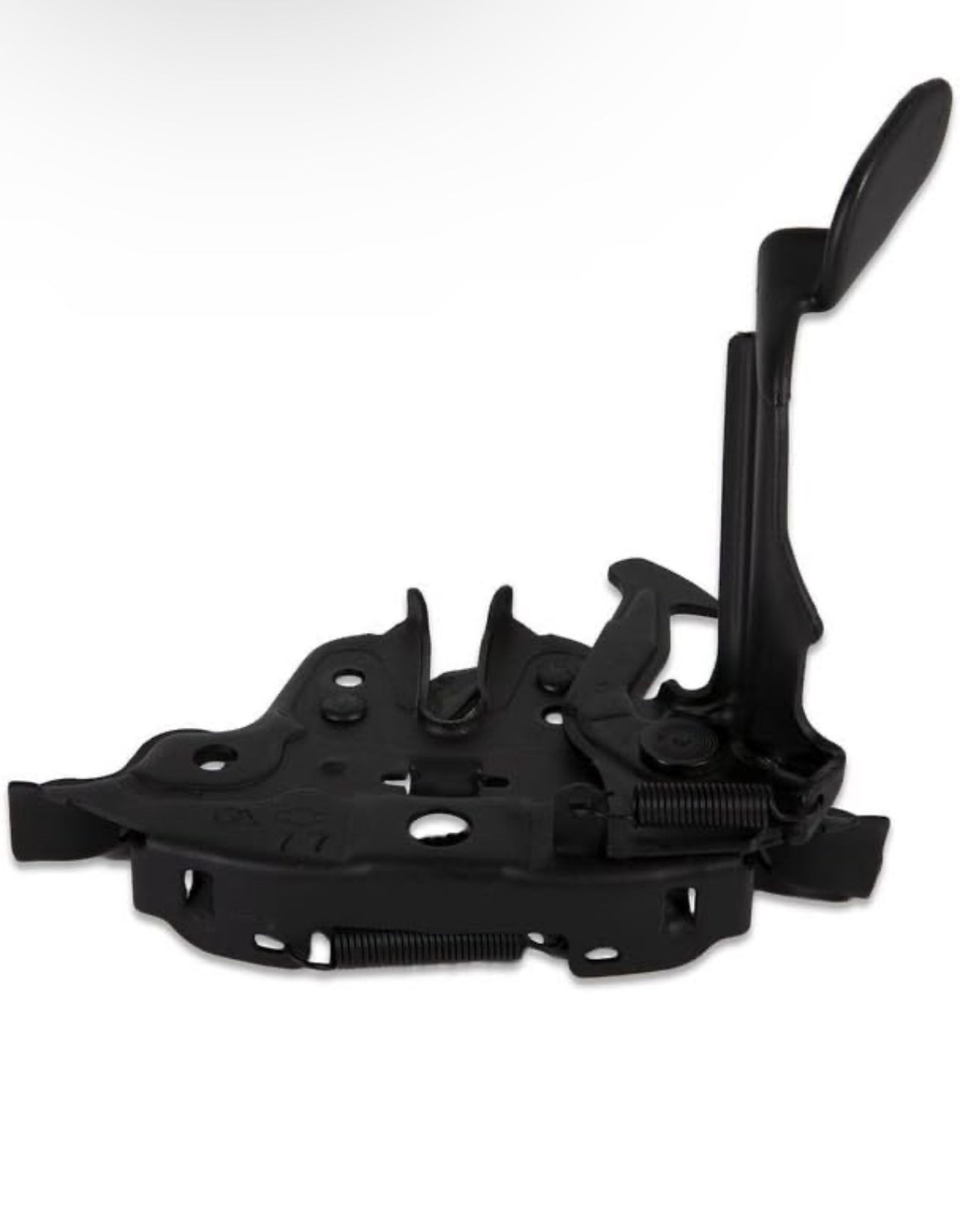 Hood Latch - Nissan (65601-ZX60A)