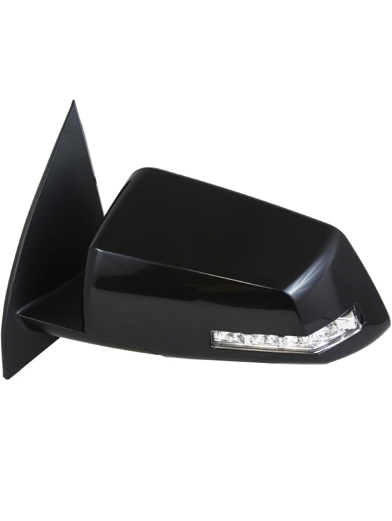 22791624 Mirror Assembly, Outside Rear View